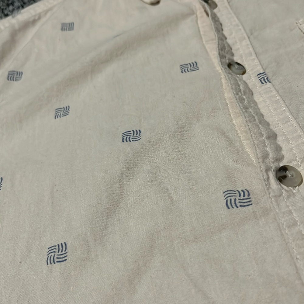 TOAD & CO Short Sleeve Shirt - Picture 6 of 9